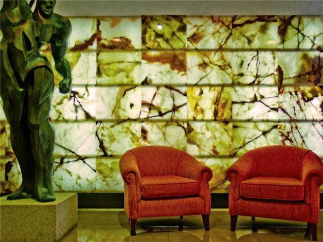 Hotel Garelos 贝坦索斯 外观 照片