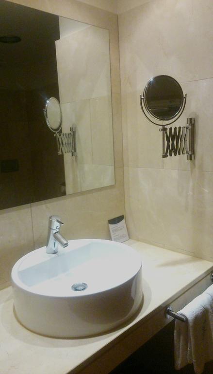 Hotel Garelos 贝坦索斯 外观 照片
