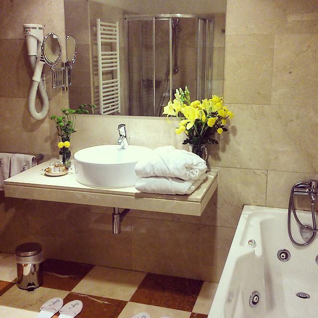 Hotel Garelos 贝坦索斯 外观 照片